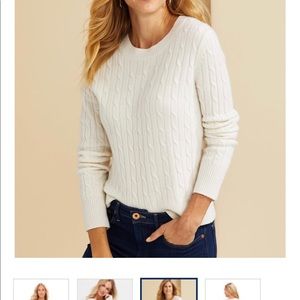 Vineyard Vines Pullover Sweater